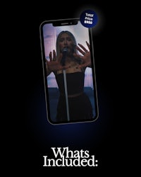 whats included - screenshot 1